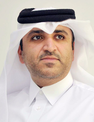 Hamad Yousif Al-Obaidly