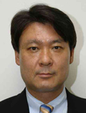 Mr. Yasuhiro Nakamori