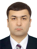 Ziyoviddin Khodjiniyazov