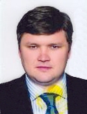 Mr. Andrey KRYUKOV