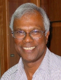 Dr M. Jegathesan