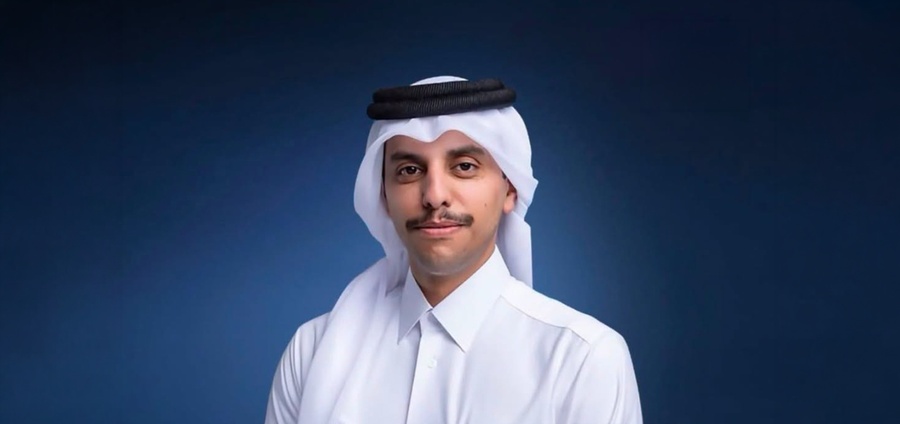 © Qatar Olympic Committee