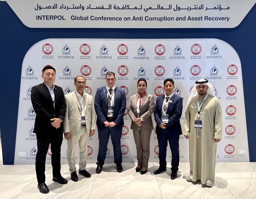 OCA and Asian NOCs take part in Abu Dhabi workshop on the fight against match-fixing