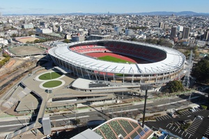 AINAGOC announces requirements for Asian Games opening ceremony