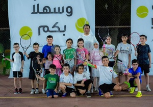 Iraq NOC President asks national federations to pay more focus on young talent