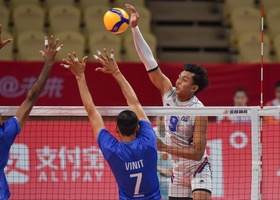 Hangzhou 2023 | Volleyball