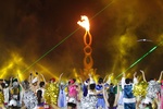  Haiyang 2012  | Opening Ceremony