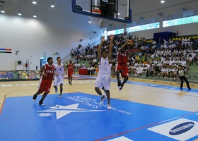 Singapore 2009 | Basketball 3X3