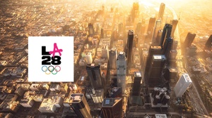 IOC Executive Board proposes initial 28 sports for Los Angeles 2028