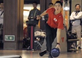 Hong Kong 2009 | Bowling