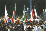  Busan 2002  | Closing Ceremony