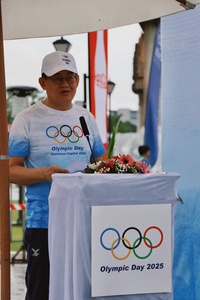 Laos NOC to compete in three sports at Bahrain AYG