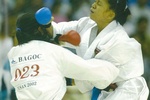  Busan 2002  | Karate