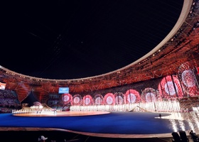 Hangzhou 2023 | Opening Ceremony