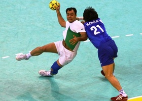 Doha 2006 | Handball