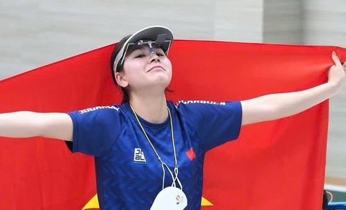 Vietnam plans for SEA Games title defence in Thailand 2025