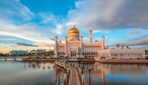 Brunei Darussalam NOC to hold Olympic Day Run on June 25