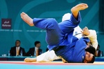  Doha 2006  | Judo
