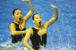  Busan 2002  | Swimming