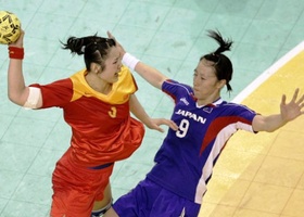 Doha 2006 | Handball