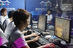  Incheon 2013  | Electronic Sports