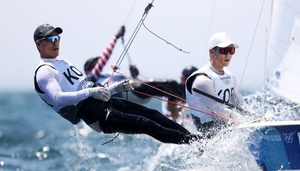 Versatile Cho sets course for the future