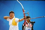  Guangzhou 2010  | Archery