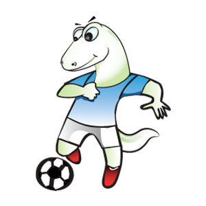 Sport Mascot Jakarta-Palembang 2011