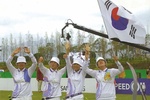 Busan 2002  | Archery