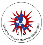 Federation of Asian Muaythai Associations (FAMA)