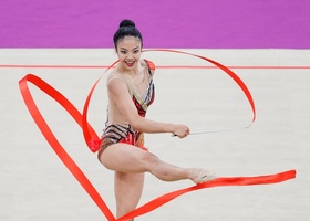 Hangzhou 2023 | Gymnastics