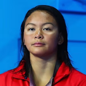 Double Olympic medallist Sanchez leads Philippines’ Asian Games swimming team