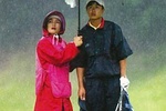  Busan 2002  | Golf