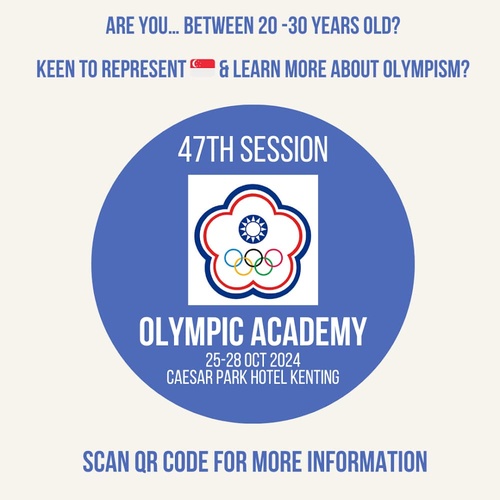 CTOC prepares for 47th Olympic Academy Session