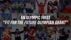 Olympic first: IOC to give USD10,000 to all Olympians