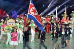  Nanjing 2013  | Opening Ceremony