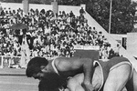  New Delhi 1982  | Wrestling