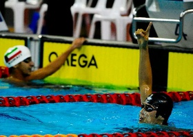 Singapore 2009 | Swimming