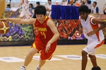  Singapore 2009  | Basketball 3X3