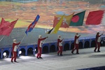  Astana-Almaty 2011  | Opening Ceremony