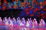  Nanjing 2013  | Opening Ceremony