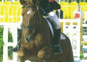 Busan 2002 | Modern Pentathlon