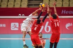  Hangzhou 2023  | Volleyball