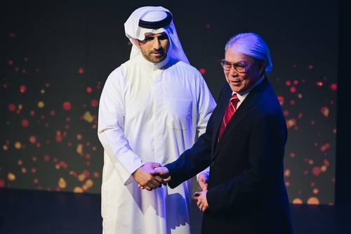 The ‘heartbeat’ of Asia ticks strongly as 45th OCA General Assembly gets underway