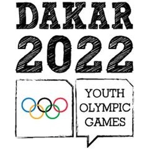 Dakar 2022 YOG postponed to 2026