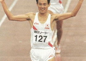 Hiroshima 1994 | Athletics