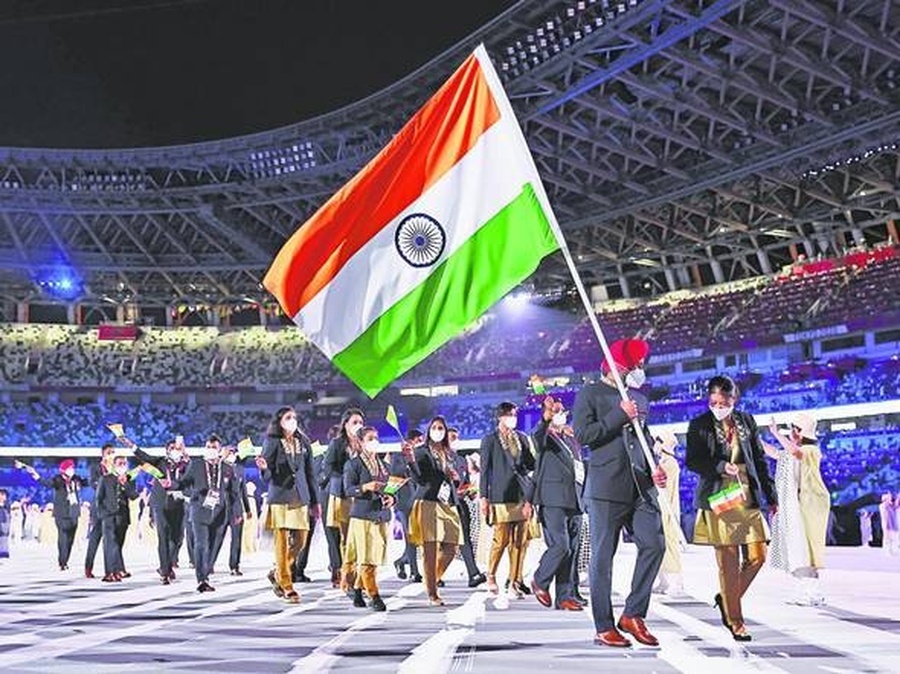 © Sportstar - The Hindu