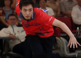 Incheon 2013 | Bowling