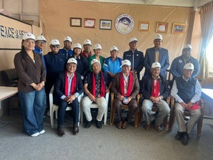 National Olympic Academy of Nepal marks International Day of Sport for Development and Peace