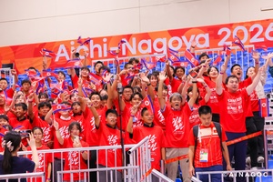 DPR Korea continues to dominate Asian Games weightlifting